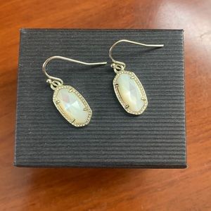 Kendra Scott earrings